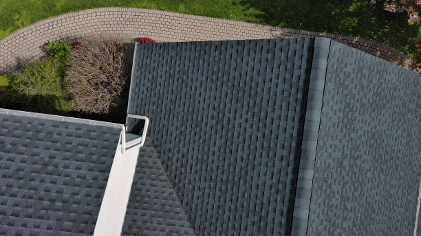 Trusted Asheboro, NC Roofing Service Experts